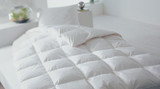 Why Scandinavian Down Comforters Are a Dream Come True