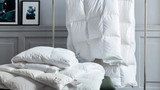 Embracing the Night with Scandinavian Sleep Method Bedding