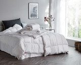 Choosing the Right Comforter for Your Bed