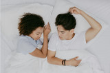 How to Address Common Sleep Challenges Faced by Couples