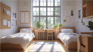 What Your Son or Daughter Needs to Pack When Moving into a College Dorm for the First Time