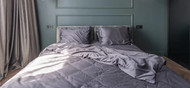 Duvet or Comforter?