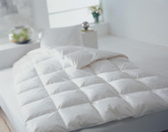 How to Keep Your Queen Down Comforter Looking New and Feeling Fresh