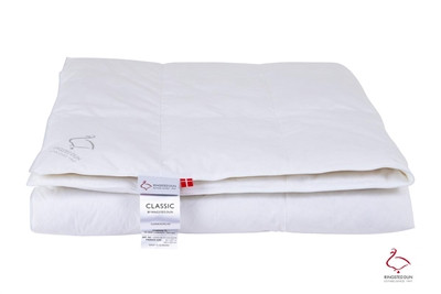 children's down comforter