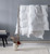 WHISPER Scandinavian GOOSE Down Comforter / MEDIUM / ALL YEAR / EURO TWIN XL / 55 x 87" / 140 x 220cm