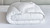 Polyester / Vegan Comforter / LIGHTWEIGHT / European Twin / 55" x 79" / *back in stock*