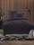 Duvet Cover Set TOKYO / Navy / Copper / *new*