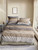 Tencel (Lyocell) Duvet Cover Set / Tencel / Earth Colors