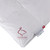 Scandinavian DUCK Down Comforter / ORGANIC / GOTS /  SUMMER / LIGHTWEIGHT / EURO TWIN XL / 55 x 87"