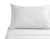 Pillow Case "Classic White" Standard Size - set of 2