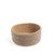 Wool Table Basket *sand* (set of 3)