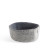 Wool Table Basket *grey* (set of 3)