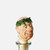 Wine Bottle Stopper CESAR *for the bottle of Italian wine*