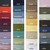Full European Size 79 x 87 inch (200x220m) Duvet Cover Egyptian Cotton *ALL COLORS*
