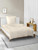 Duvet Cover Set "LONDON" beige