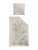 now available: Tencel Duvet Cover Set Cream *back in stock*