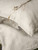 now available: Tencel Duvet Cover Set Cream *back in stock*