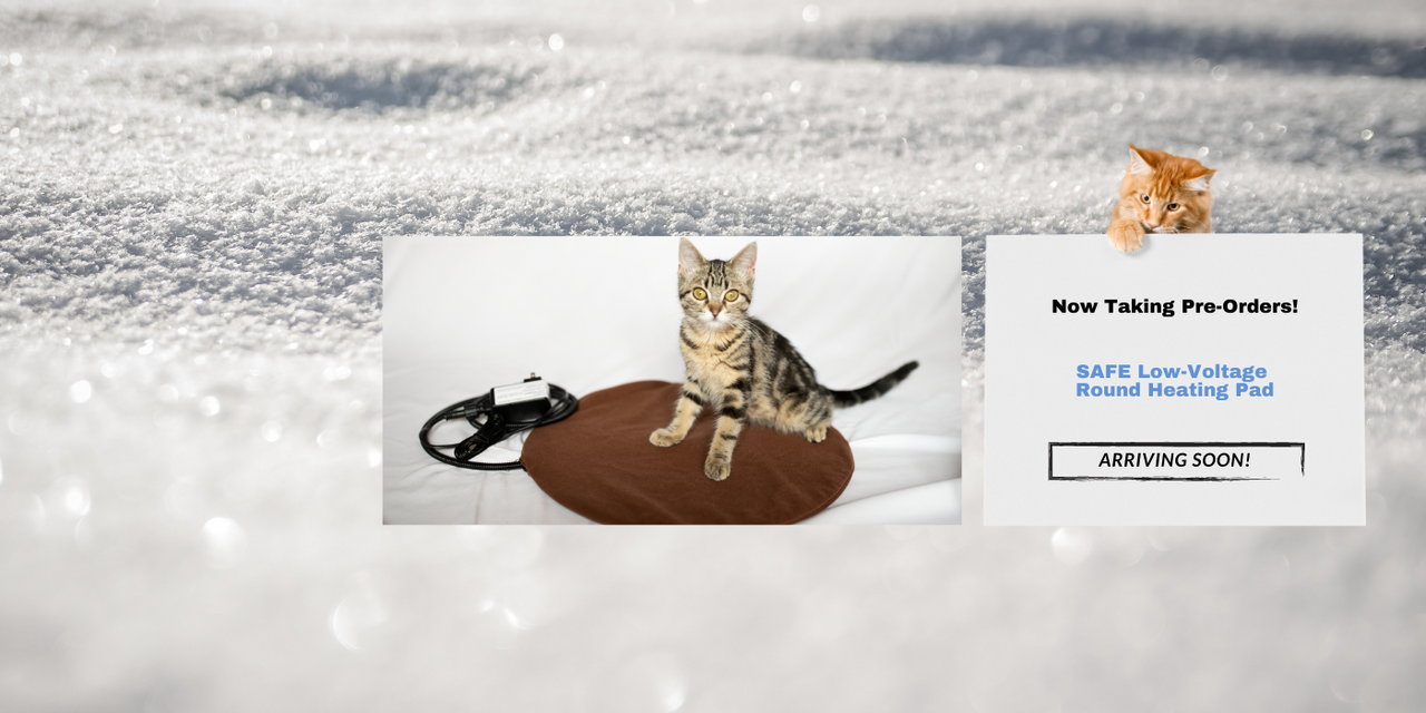 Fully Insulated Outdoor Cat House The Kitty Tube