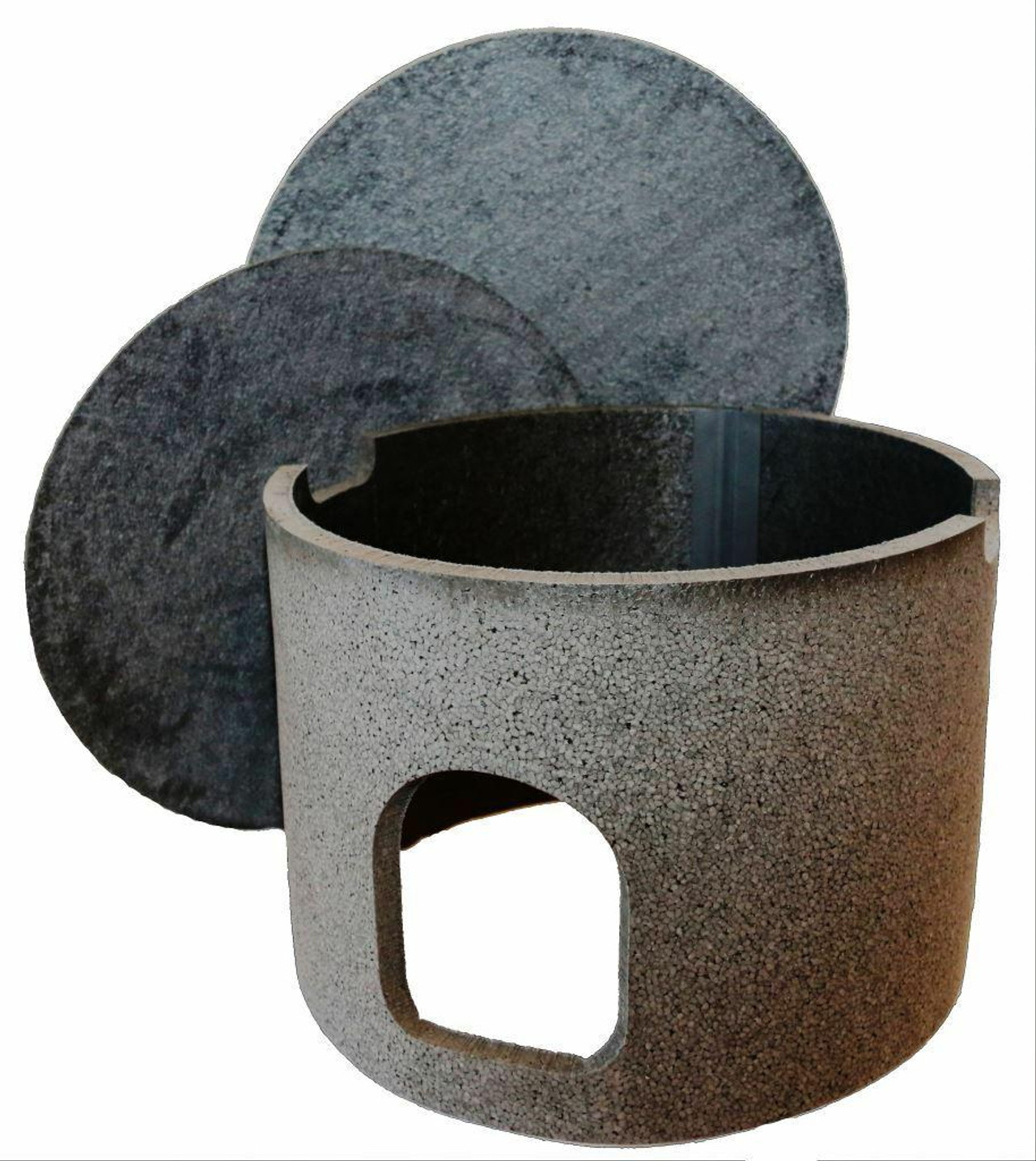 Replacement Scratch Guard™ Insulation | Now includes NEW GEN 4 specialized foam bottom piece | Free Shipping 