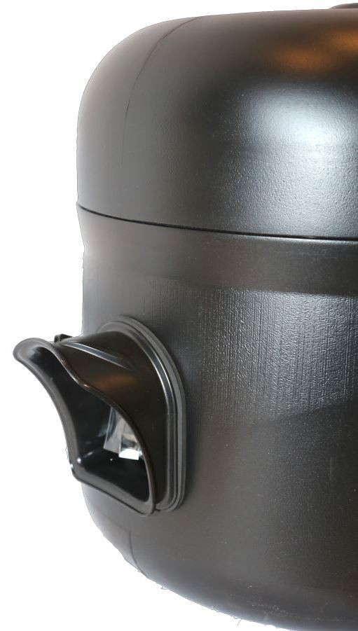 the kitty tube gen 3