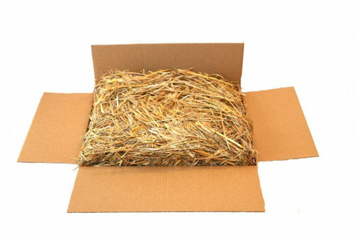 The Kitty Tube Oat Straw 4 pounds or Free Shipping