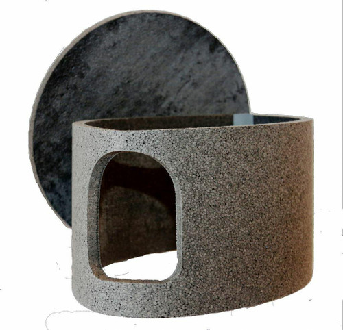 The Kitty Tube Double Insulation Option with Scratch Guard Insulation only - Kitty Tube shell not included with this option or Free Shipping The Kitty Tube Double Insulation Option with Scratch Guard Insulation only - Kitty Tube shell not included with this option or Free Shipping