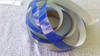 3/4"  Saphire Blue Hull Stripes 30' length