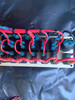 Switch panel 12-Volt Accessory option with labeled wires or Deutsch fitting Switch panel 12-Volt Accessory option with labeled wires or Deutsch fitting