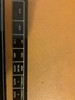 Switch panel 12-Volt Accessory option with labeled wires or Deutsch fitting Switch panel 12-Volt Accessory option with labeled wires or Deutsch fitting