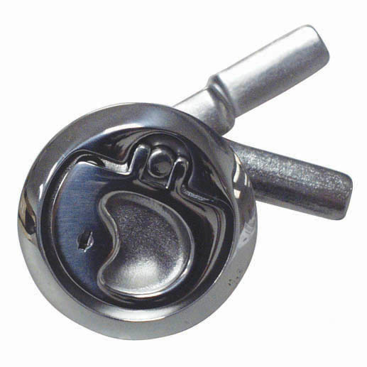 Lift Handle Locking 316 cast stainless steel superior finish spring ...