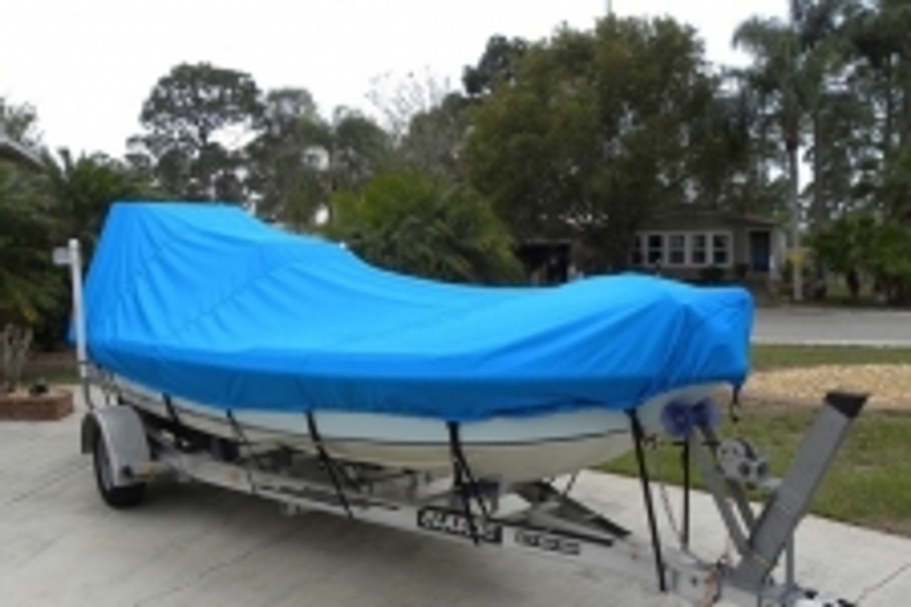 Boat Cover Poly-Guard