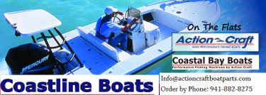 Action Craft Boat Parts