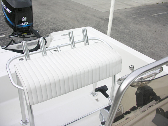 Coastal Bay leaning post bottom cushion 36”