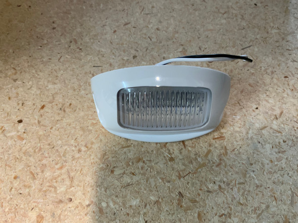 Console side light-accent light now led