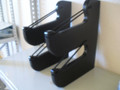 Under Gunnel Rod Racks Set