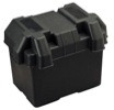 Battery Box plastic