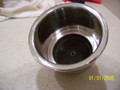 Stainless Steel cup holder