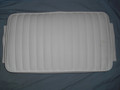 Cooler Seat Cushion 13" X 23.5"