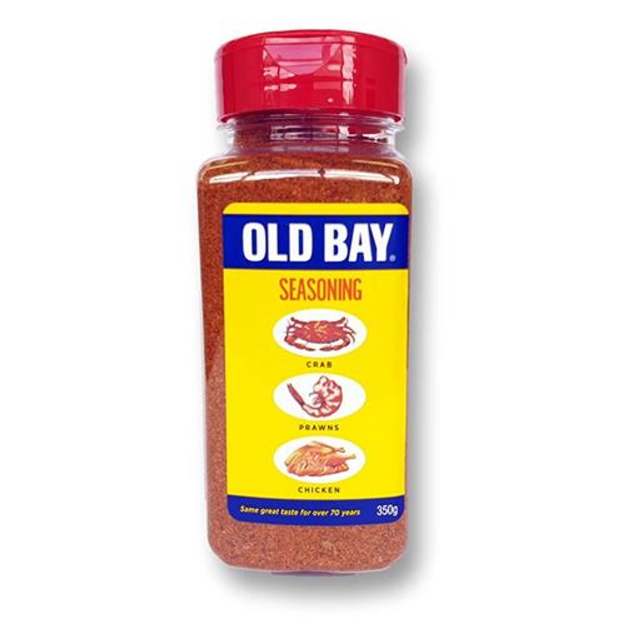 Old Bay Seasoning 350gm