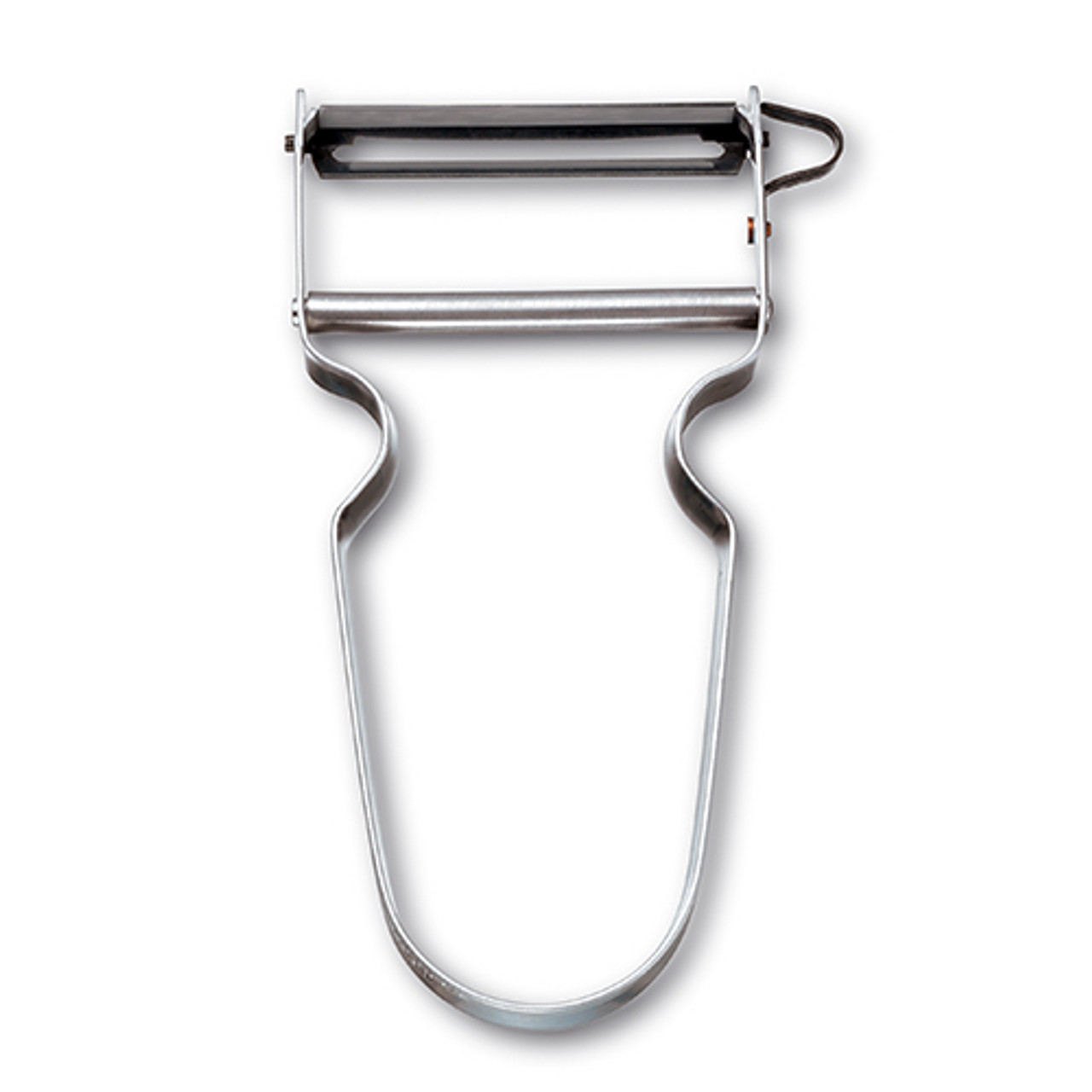 Stainless sale steel peeler