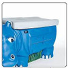 Hippo Pediatric Examination Table
