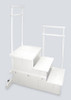 3 Step Platform