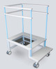 Step Platform For U-Arm Systems