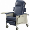 Clinical Three Position Recliner