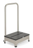 Lateral View 1-Step Platform