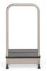 Lateral View 1-Step Platform