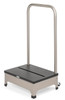 Lateral View 1-Step Platform