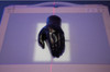 Hand Phantom for  CT, X-RAY AND Radiation Therapy