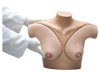Breast Self Examination Simulator
