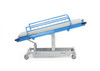MRI Fixed Height Stretcher